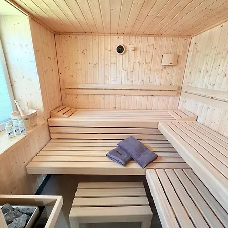 Alpenzeit - Mit Sauna, Garten Und Bergblick Bei Garmisch-partenkirchen * Farchant
